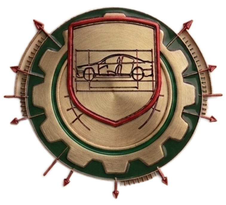 Bernd Hackbarth Logo